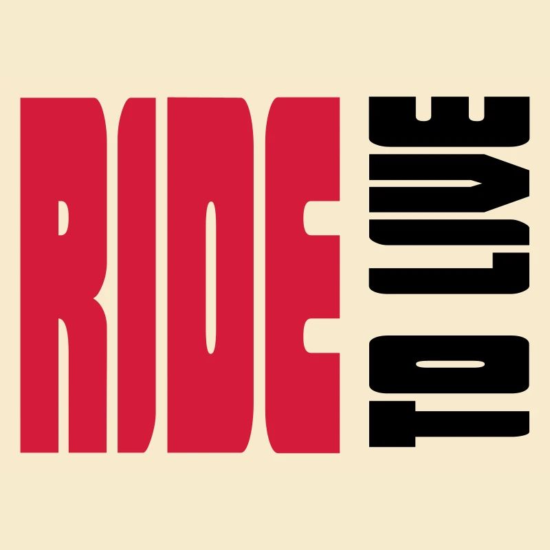 Cool sayings for real bikers