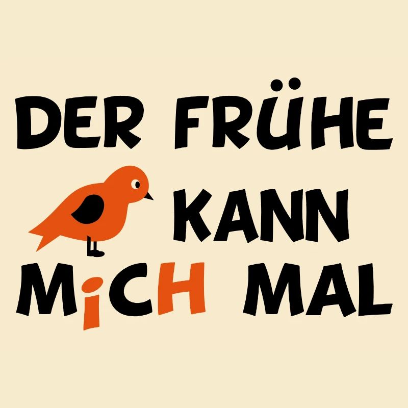 lustiger Spruch