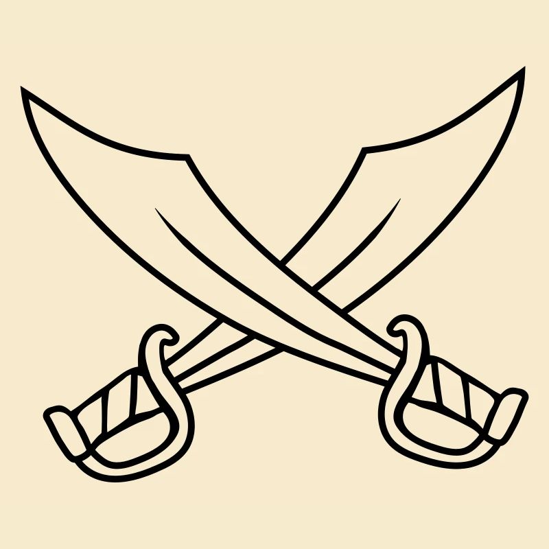Armes 2 Sabres