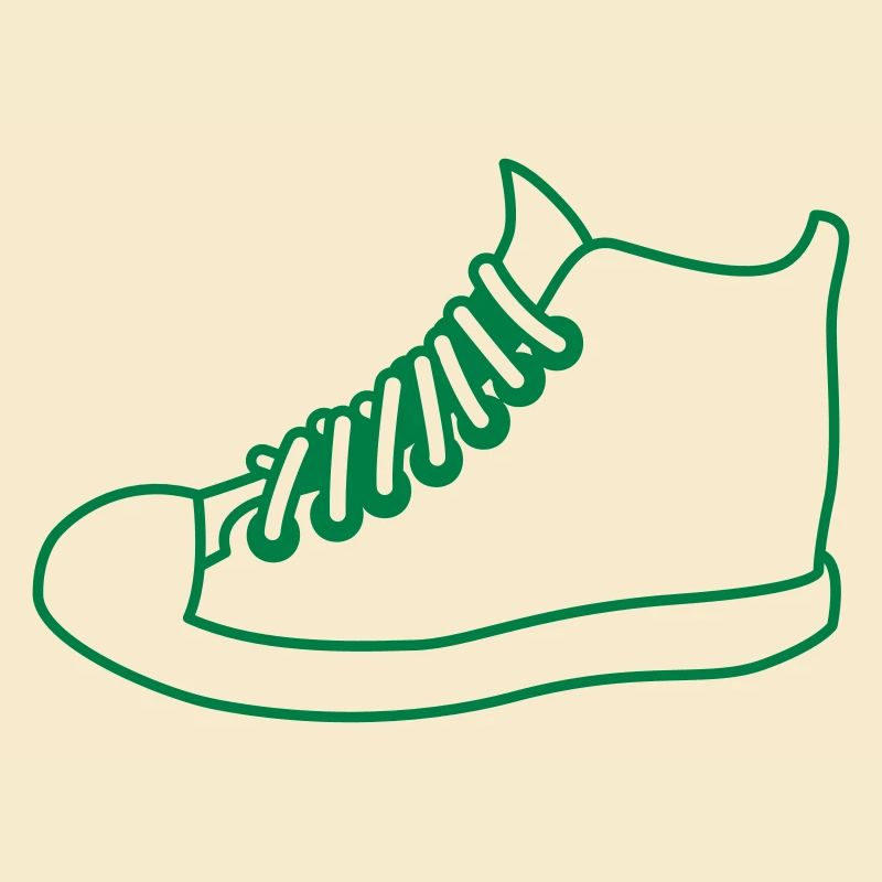 chaussures de sable sable