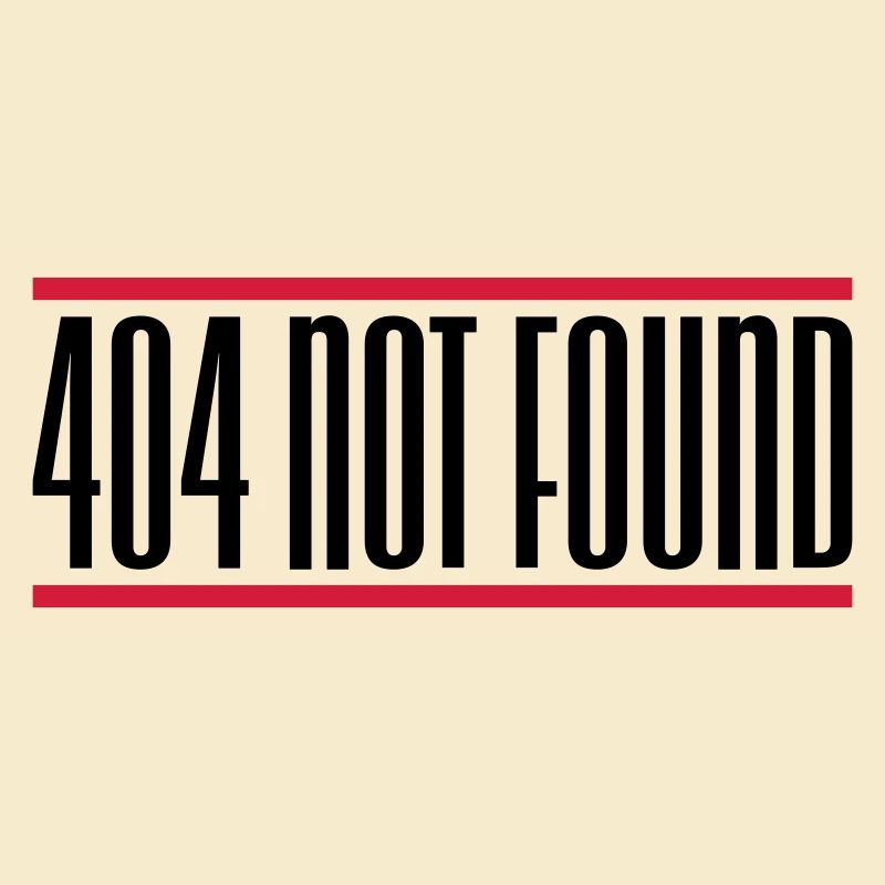404 not found Error