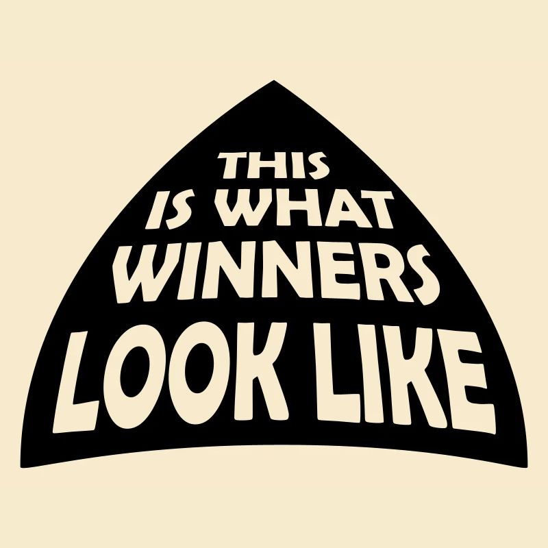 What Winners Look Like