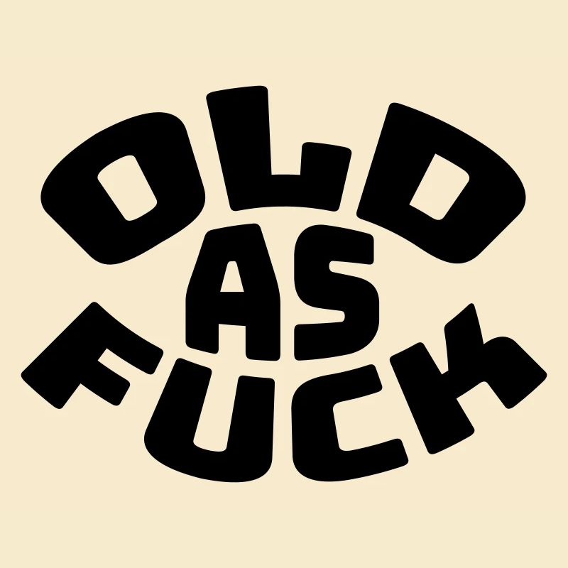 ancien logo de texte AF