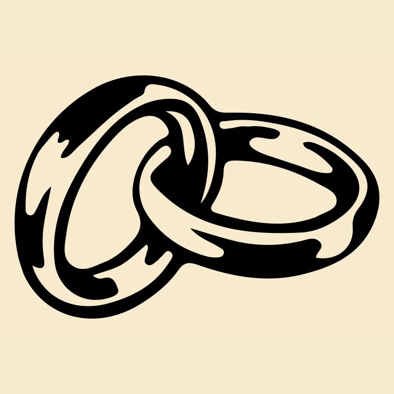 wedding rings