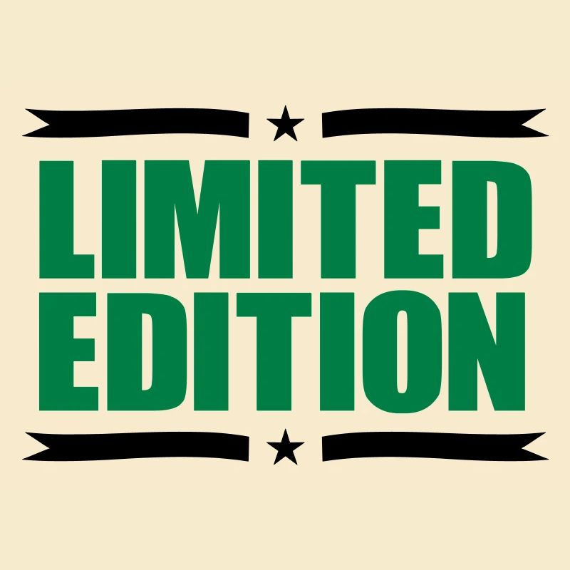Limited Edition