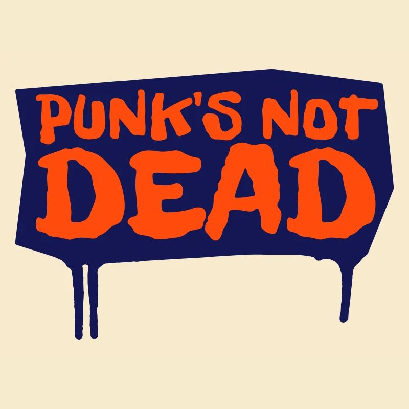 Punks Not Dead