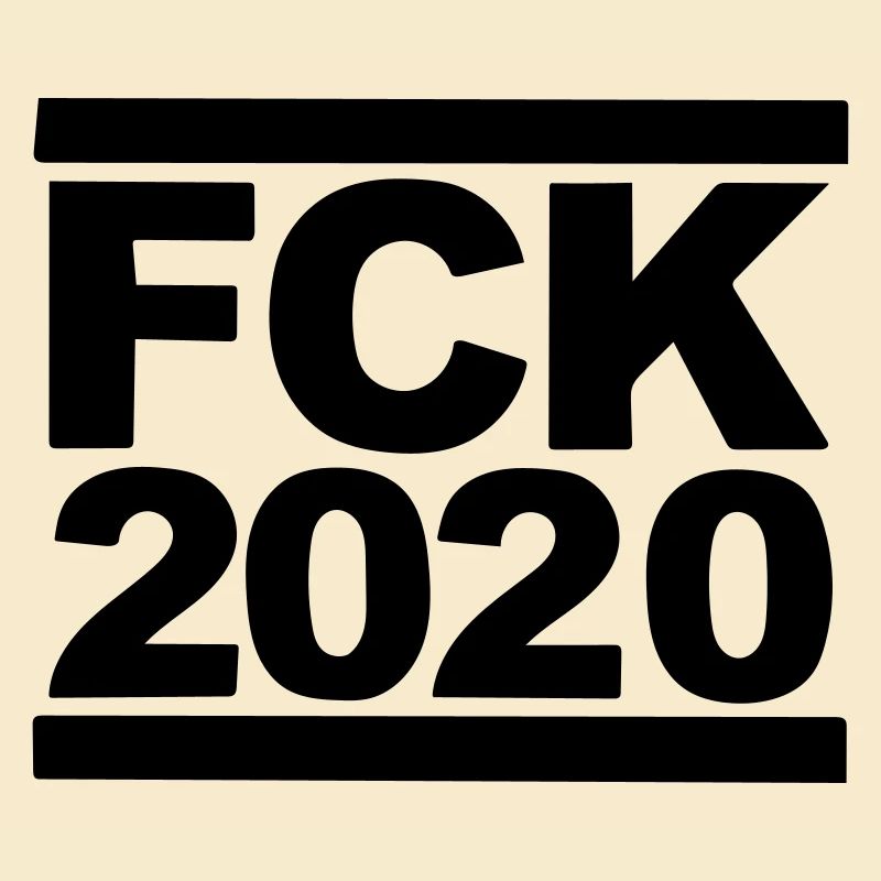 Scheiße 2020