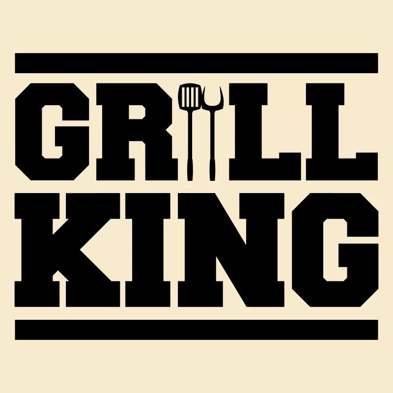 Grill King