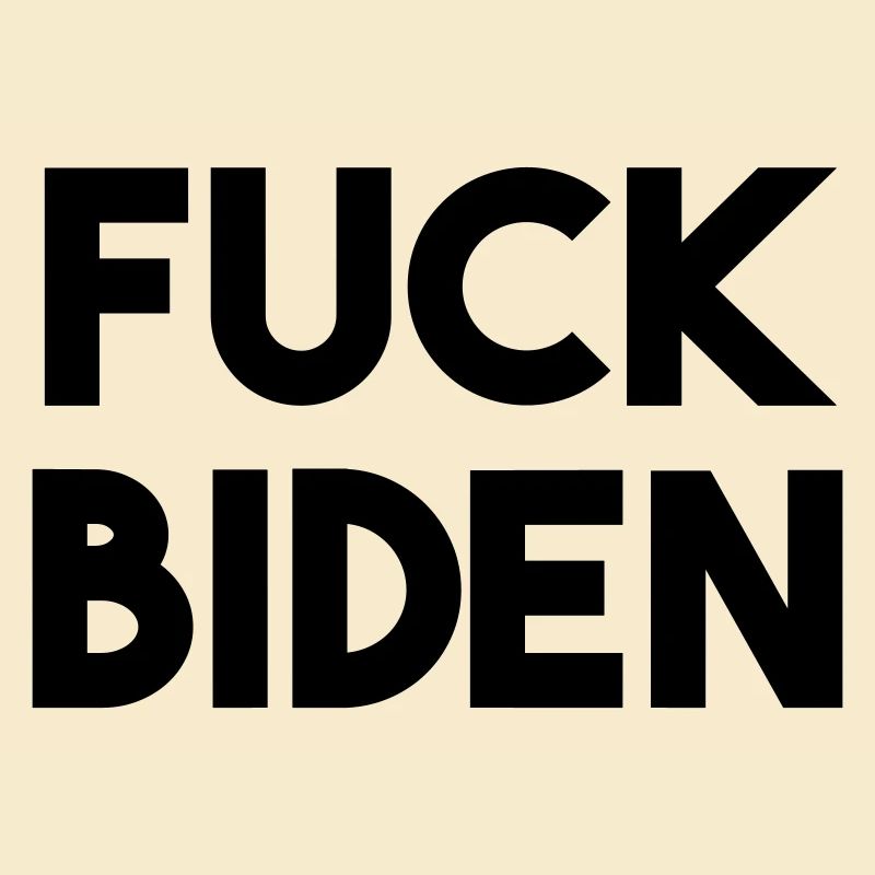 SCHEIẞ AUF BIDEN