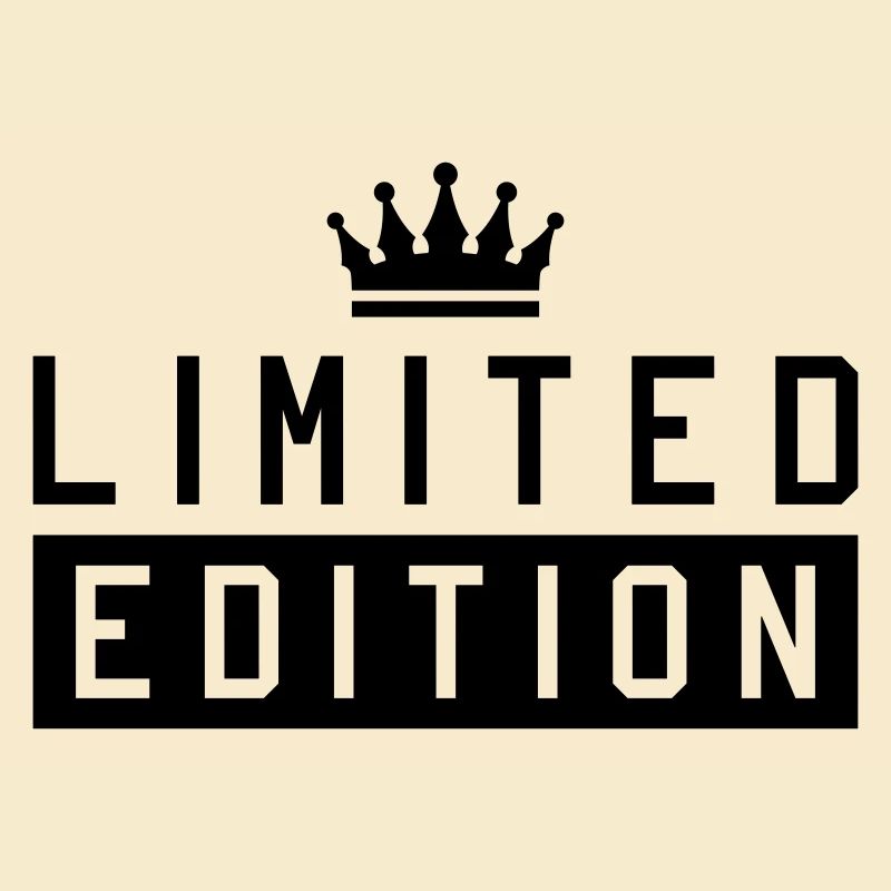 Édition limitée