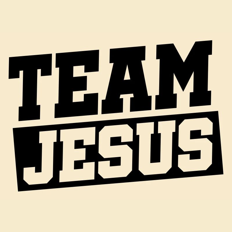 L’équipe de Jésus