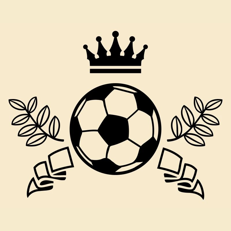 fußball symbol