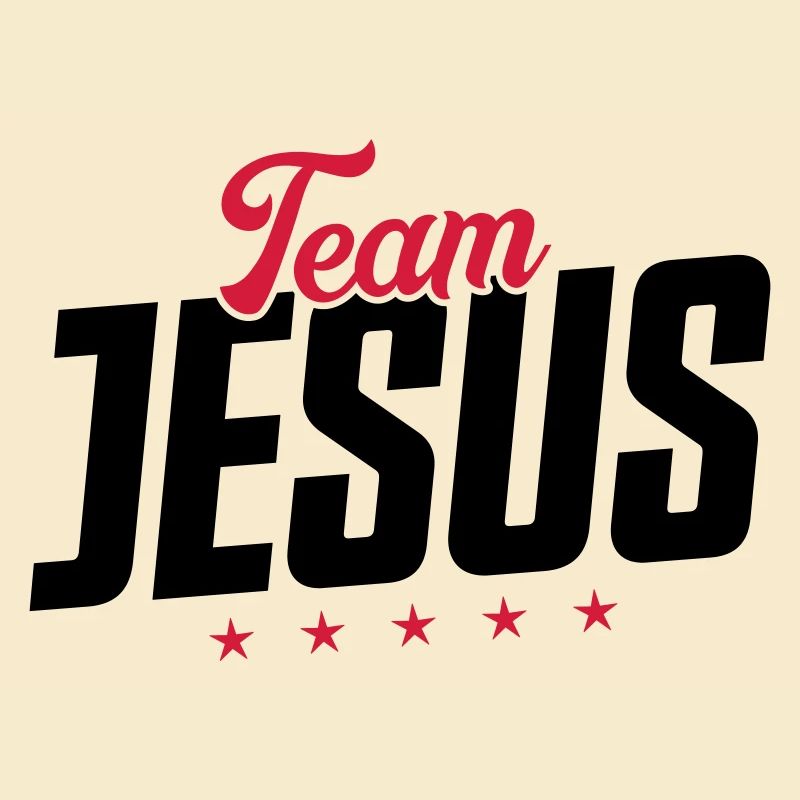 team jesus
