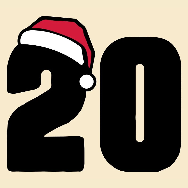 20 Numéro Noël