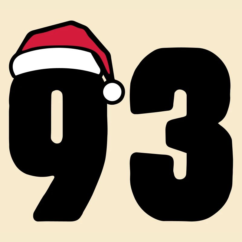 93 Numéro Noël