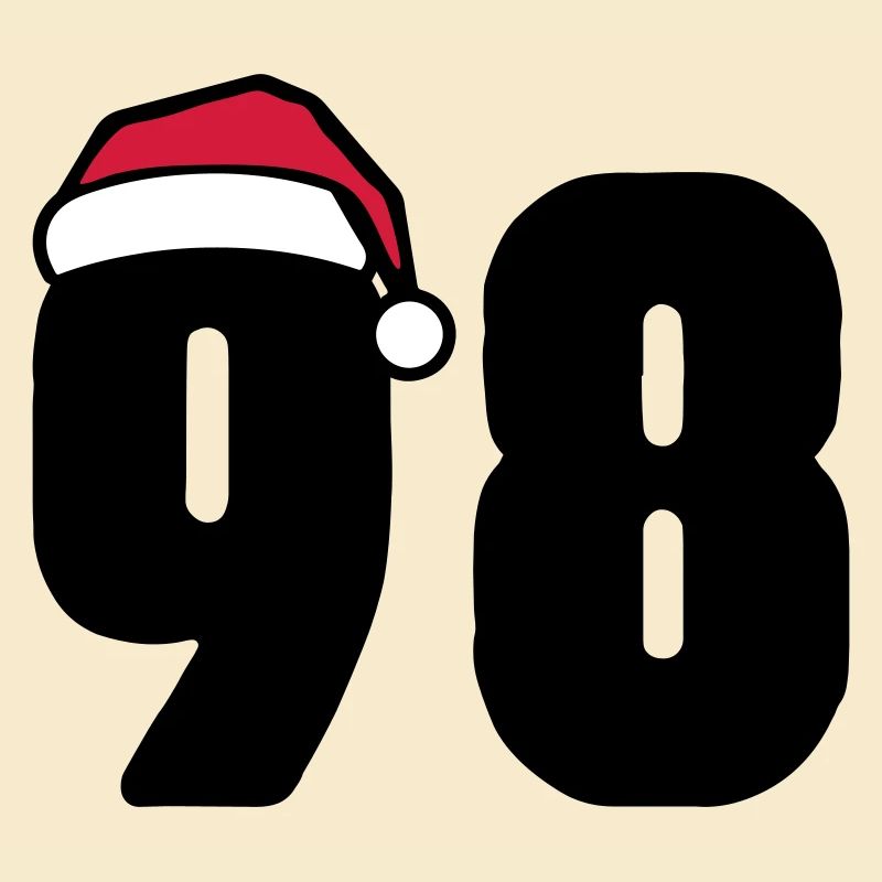 98 Number Christmas