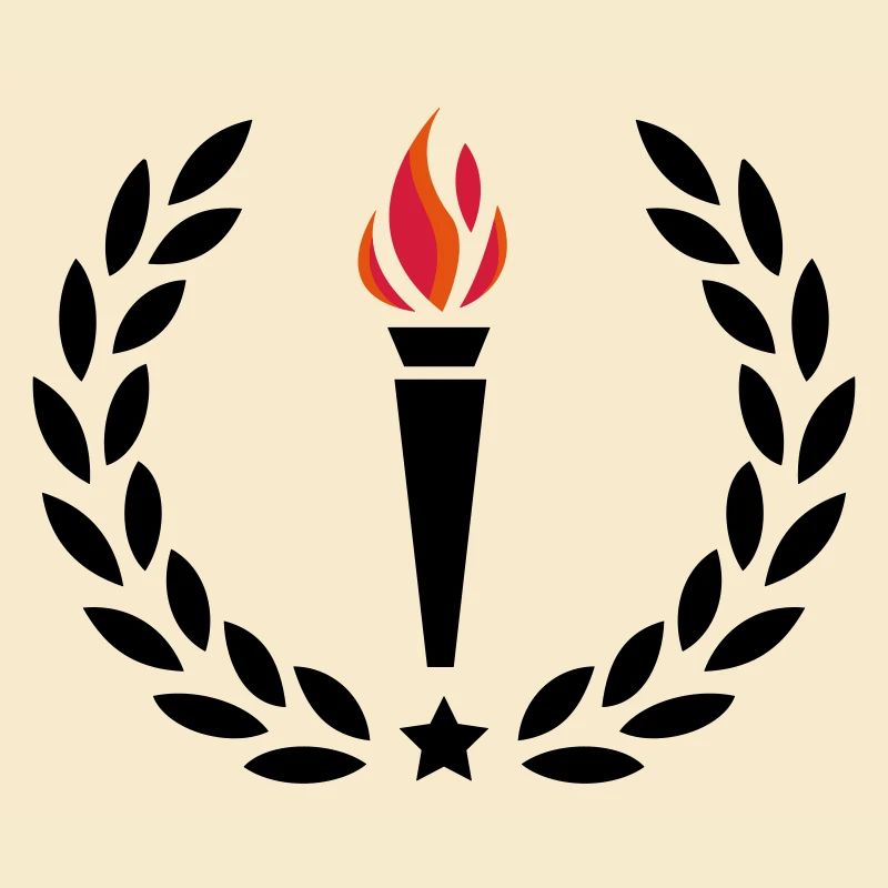 Torche de feu