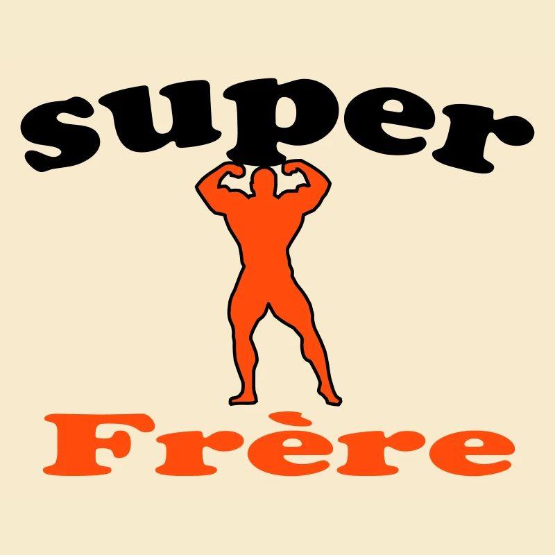 SUPER Brother