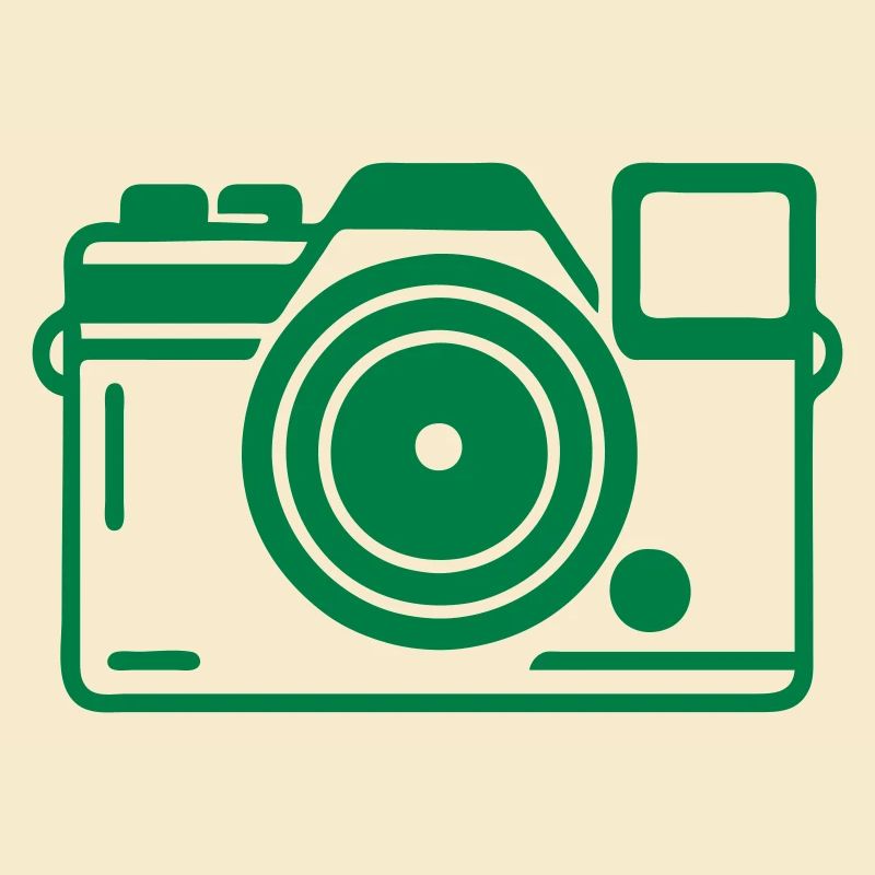 Kamera Logo