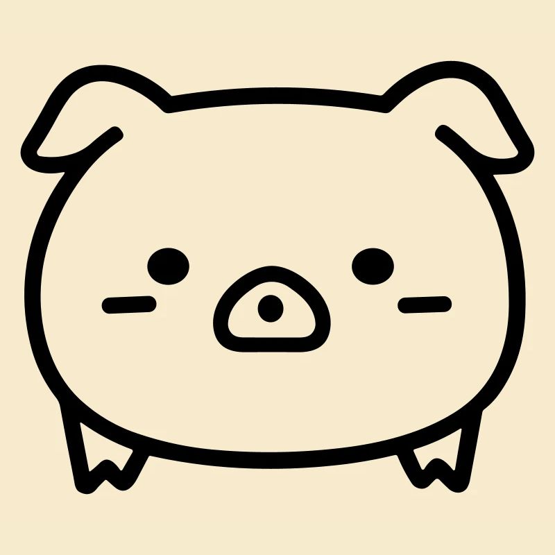 cochon