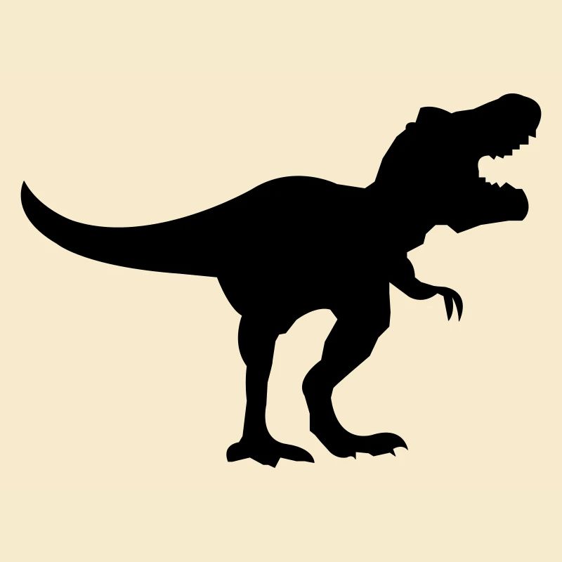Dinosaure Trex