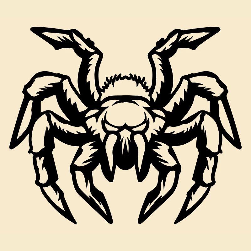 araignée