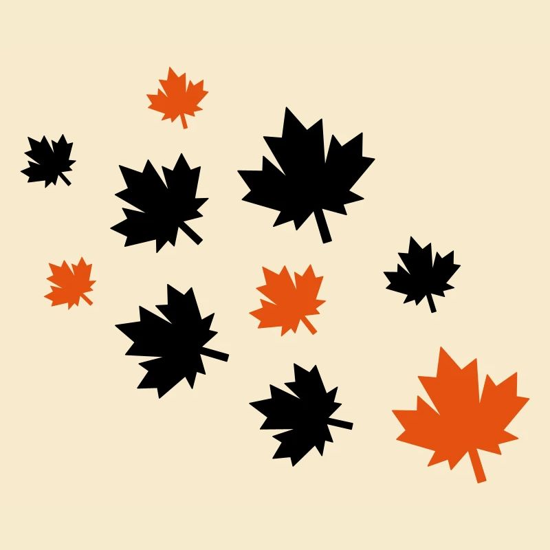 Feuilles d’érable