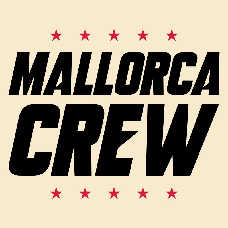 Mallorca Crew