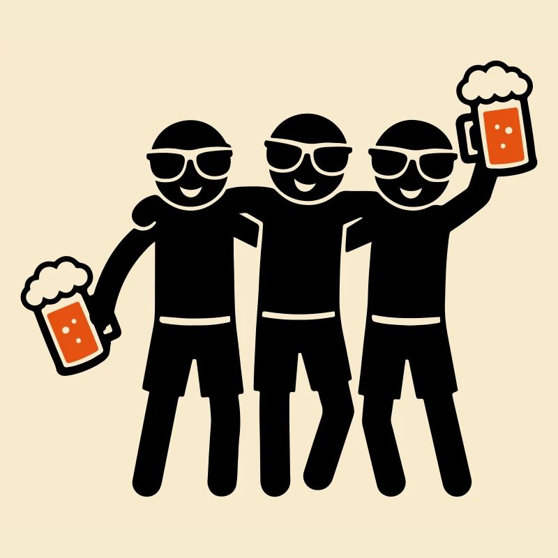 Party Team Beer Group