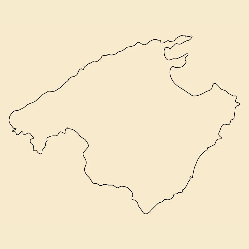 Majorque