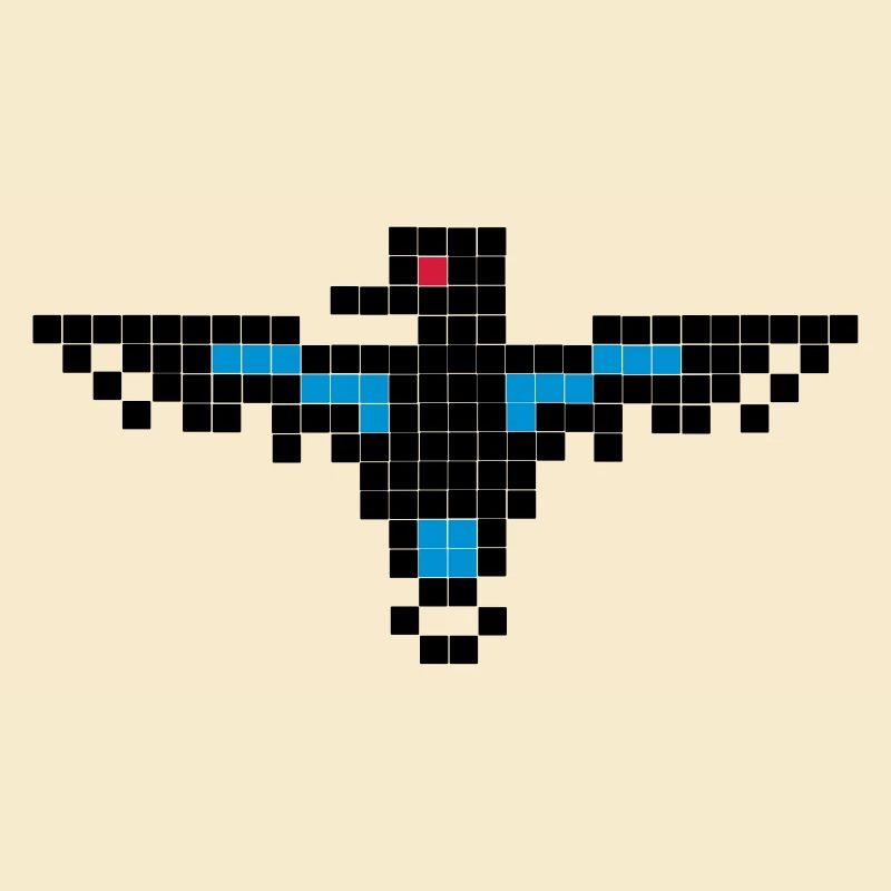 eagle crest