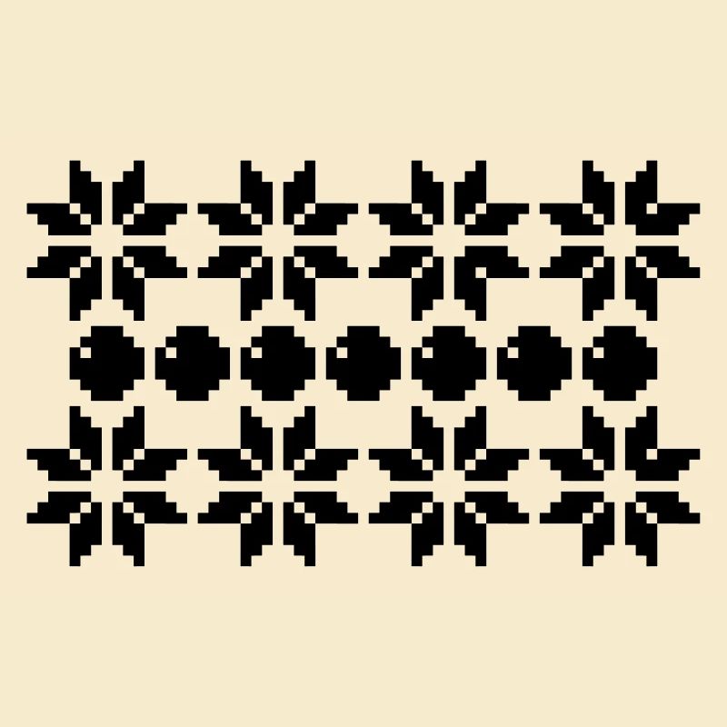 moche design de noël
