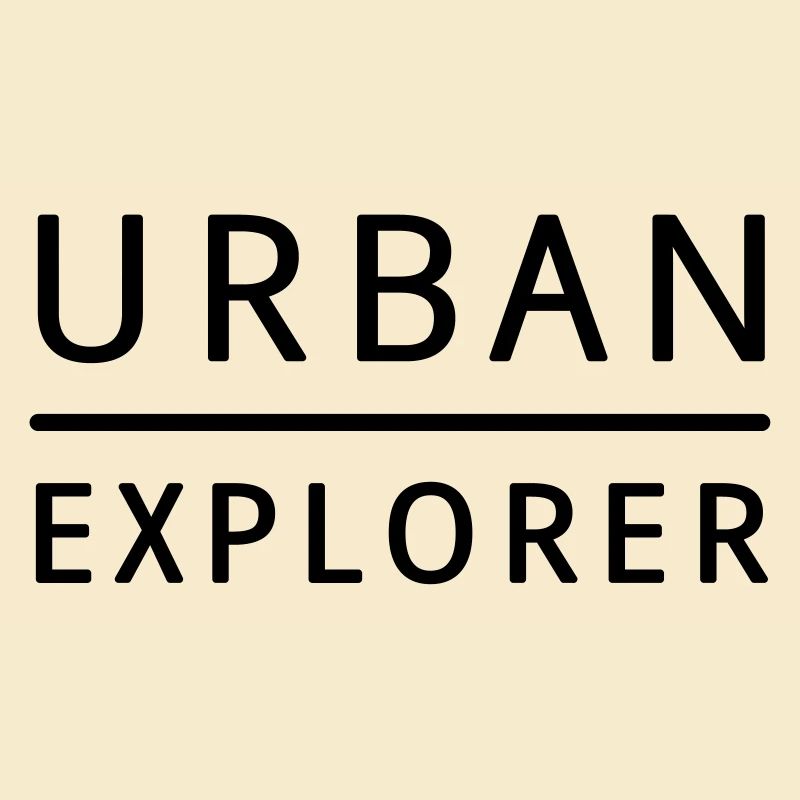 Urban Explorer