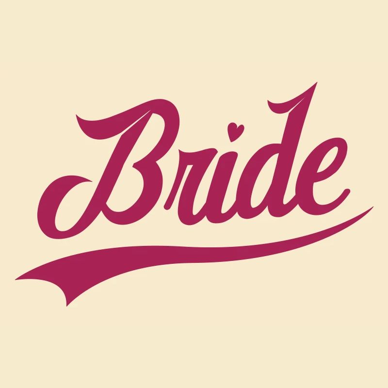 bride