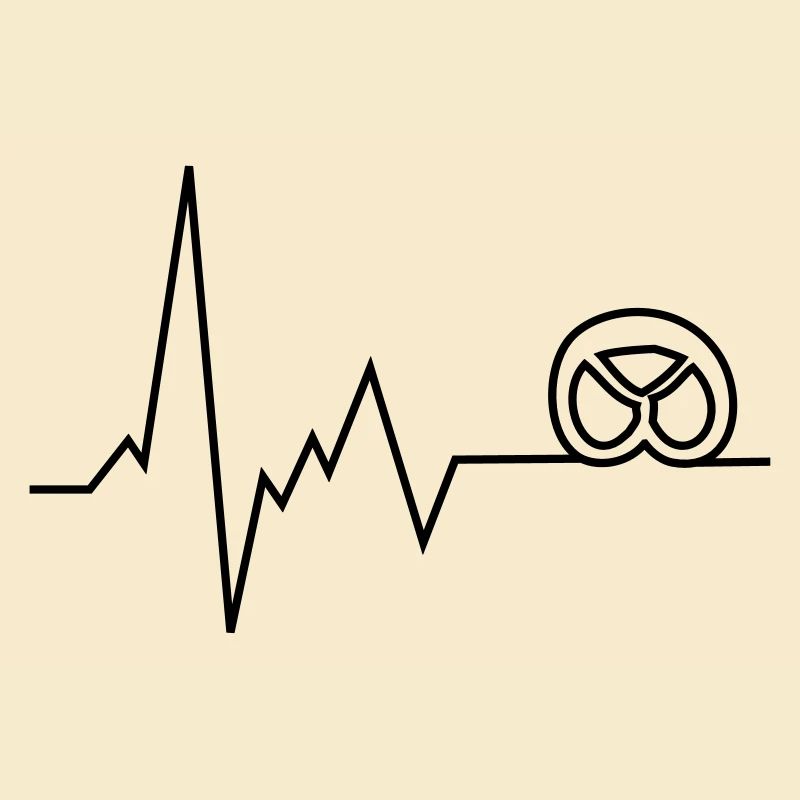 heartbeat prezel