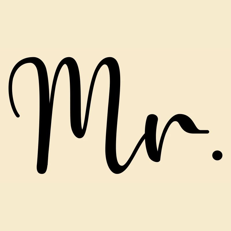 Mr.
