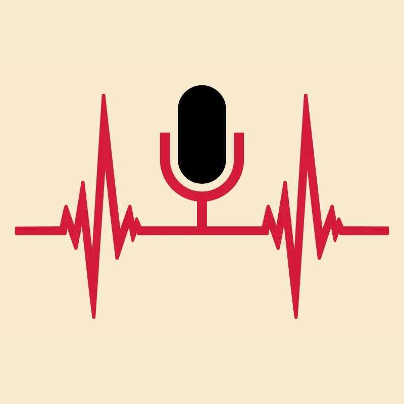 Heartbeat Pulse Microphone