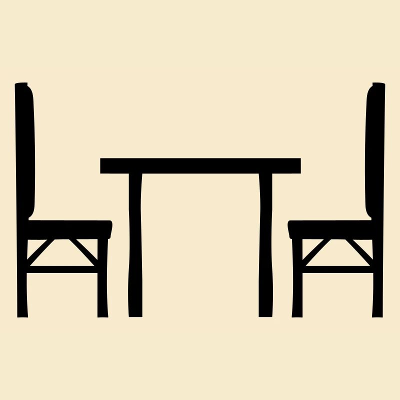 Table 2 chaises