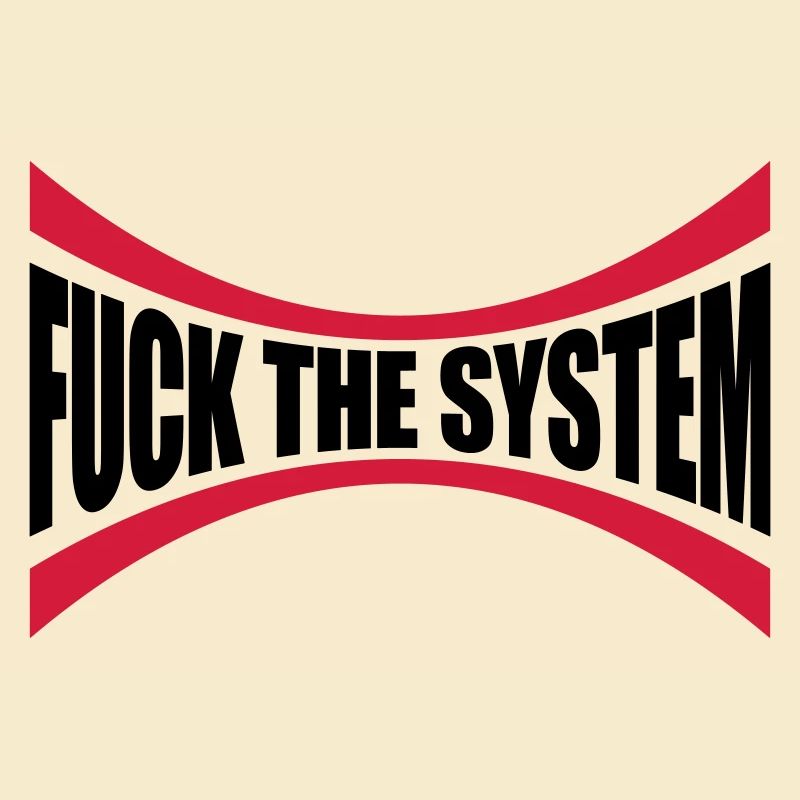 Logo J'emmerde le système