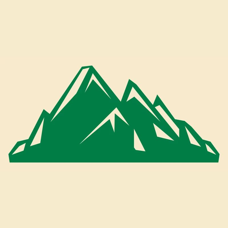 mountains