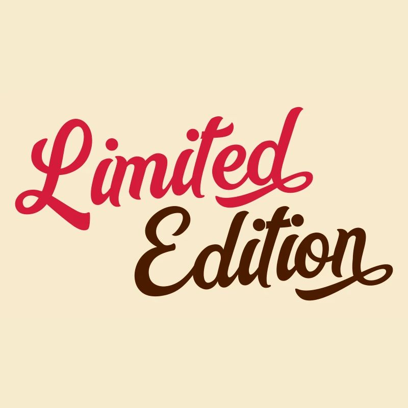 Édition limitée
