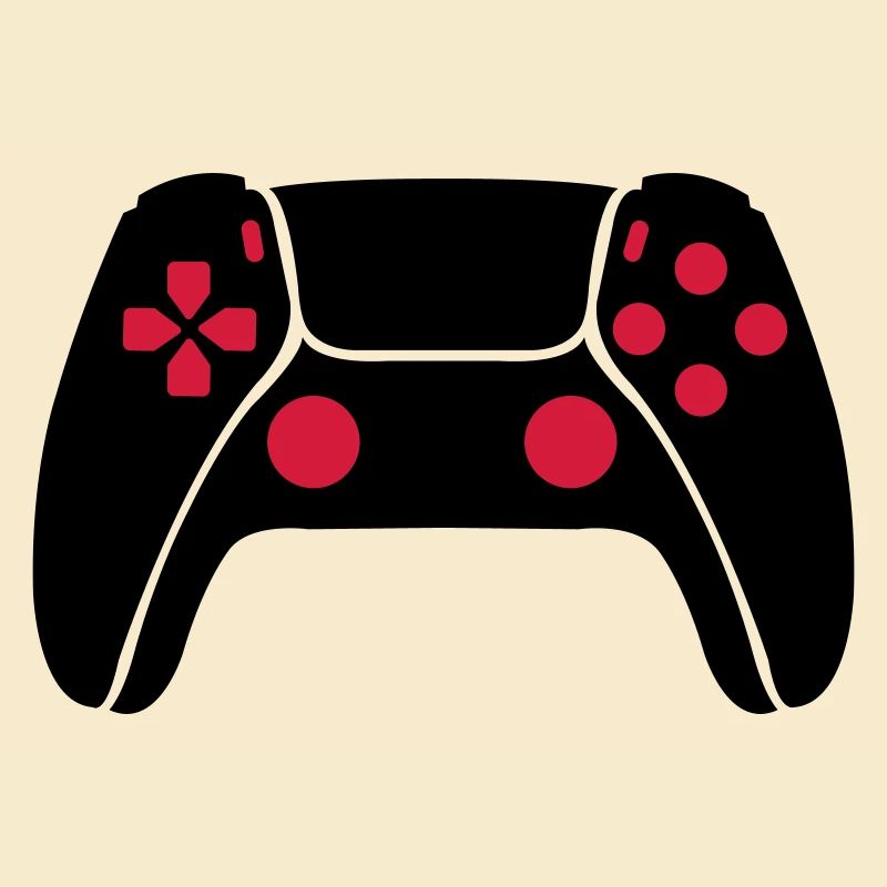 Manette de jeu