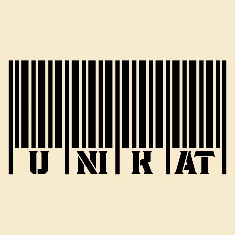 Barcode unique