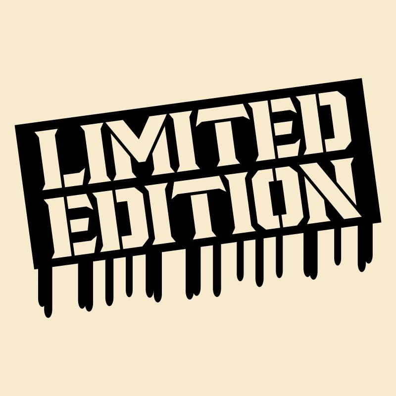 Édition limitée