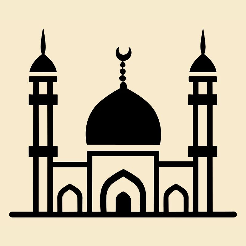 Mosquée