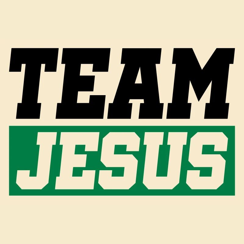 Jesus Team