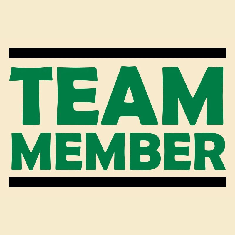 Team Member