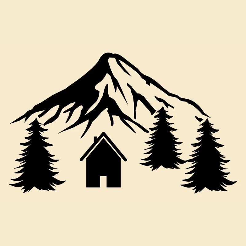 Cabin Berge