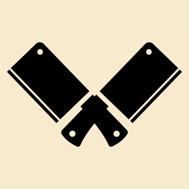 Hackmesser
