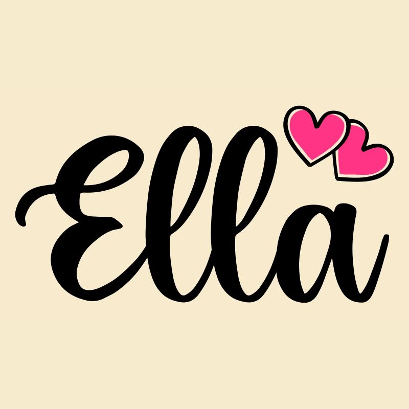 Nom d’Ella
